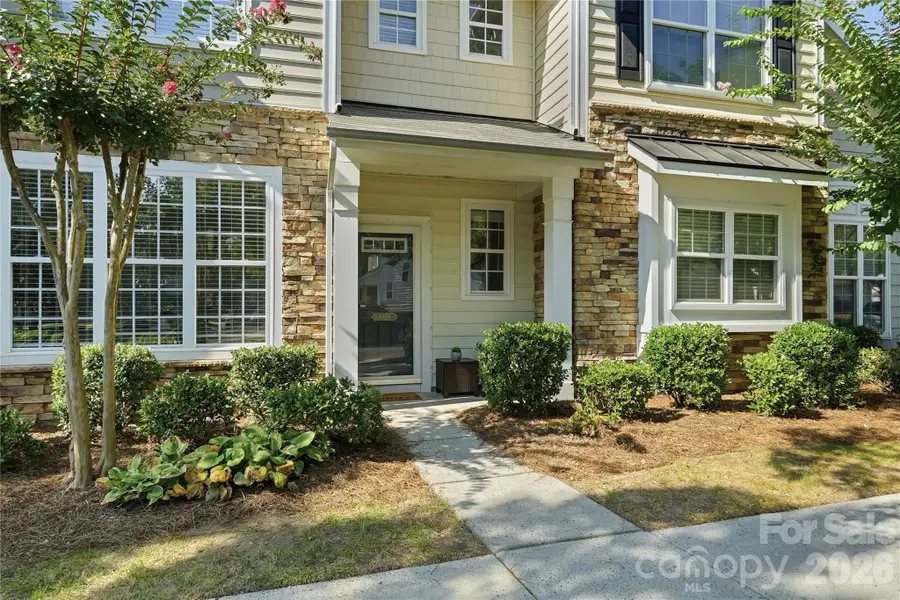 1028 Tabard Lane, Matthews, NC 28104 - #3