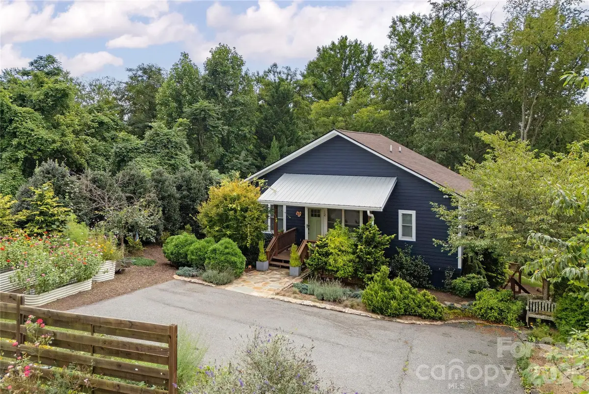 12 Twig Lane, Asheville, NC 28803 - #1