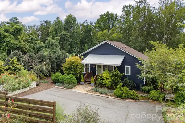 12 Twig Lane, Asheville, NC 28803