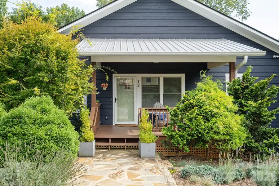 12 Twig Lane, Asheville, NC 28803 - #2