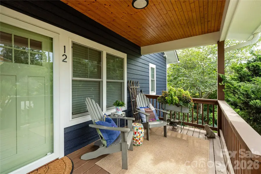 12 Twig Lane, Asheville, NC 28803 - #3