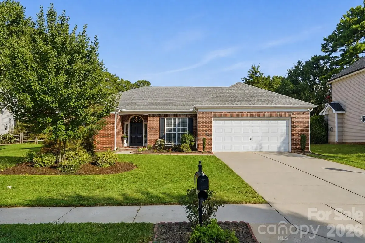 7877 Sedgebrook Drive E, Stanley, NC 28164 - #1