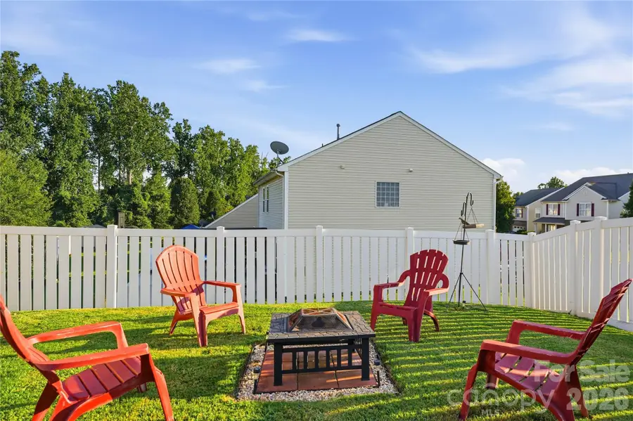 865 Willow Creek Drive, Gastonia, NC 28054 - #3