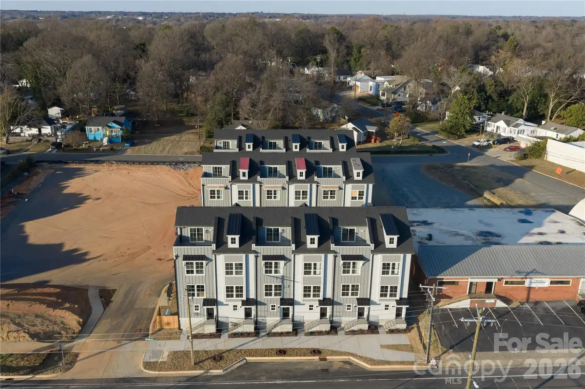 1013 Carter Avenue #34, Charlotte, NC 28206 - #1