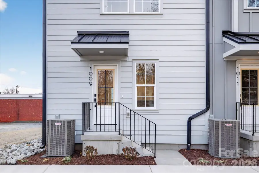 1013 Carter Avenue #34, Charlotte, NC 28206 - #3