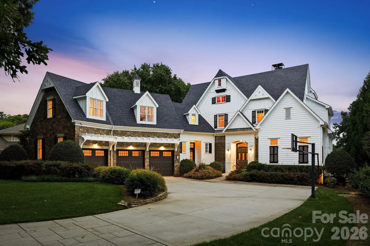 18802 Balmore Pines Lane, Cornelius, NC 28031 - #1
