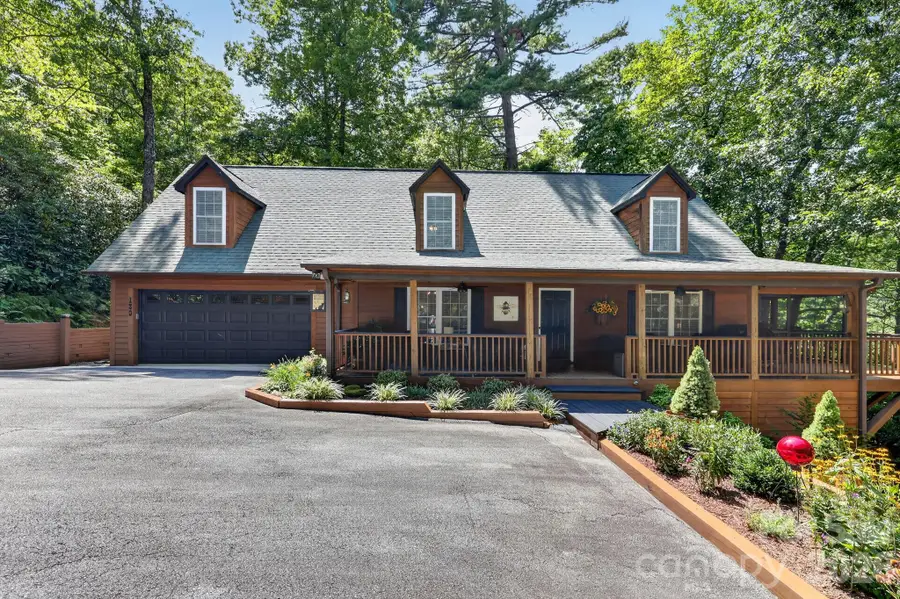130 Cherokee Circle, Lake Toxaway, NC 28747 - #2