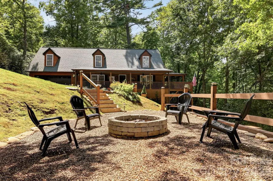 130 Cherokee Circle, Lake Toxaway, NC 28747 - #3