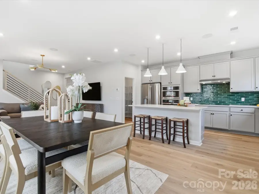 7149 Archimedes Lane, Charlotte, NC 28216 - #3