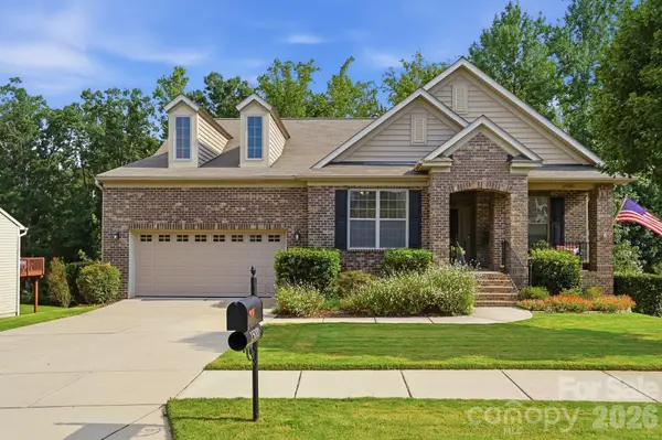 15000 Kinnegal Lane, Charlotte, NC 28278
