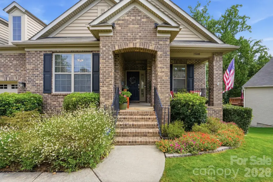 15000 Kinnegal Lane, Charlotte, NC 28278 - #2