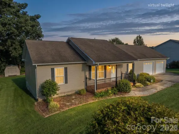 2305 Good Shepard Court, Lenoir, NC 28645