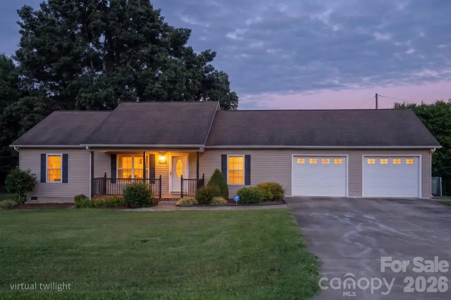 2305 Good Shepard Court, Lenoir, NC 28645 - #2
