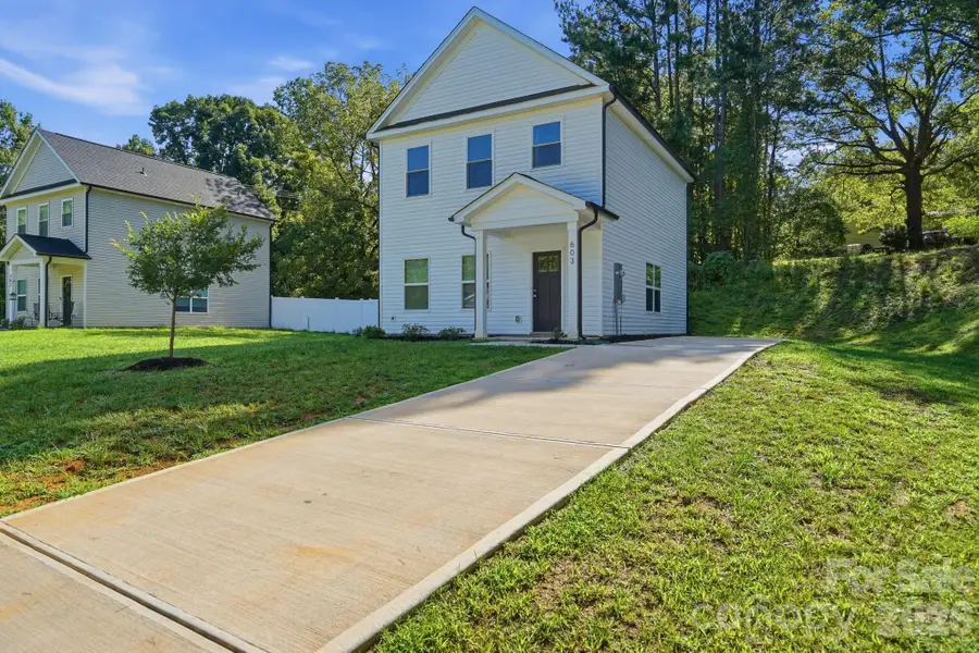 603 S 10th Street S, Bessemer City, NC 28016 - #2
