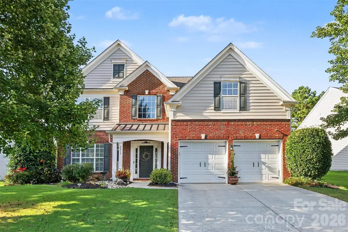 2517 Coltsgate Road, Waxhaw, NC 28173 - #1