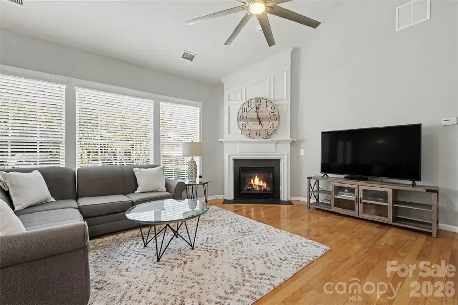 2517 Coltsgate Road, Waxhaw, NC 28173 - #2
