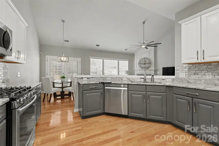 2517 Coltsgate Road, Waxhaw, NC 28173 - #3
