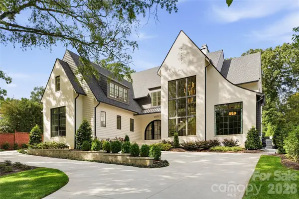 2610 Sedley Road, Charlotte, NC 28211