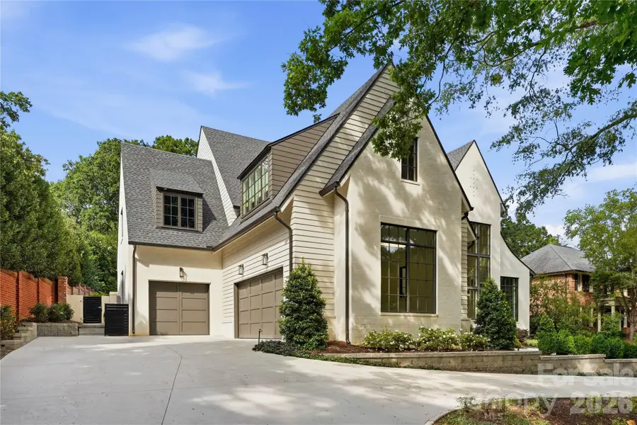 2610 Sedley Road, Charlotte, NC 28211 - #2