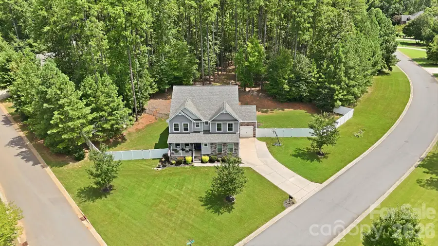 607 Winter Walk Lane, Lake Wylie, SC 29710 - #2