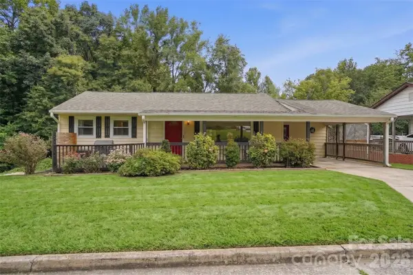 1326 Washington Lane, Kannapolis, NC 28083
