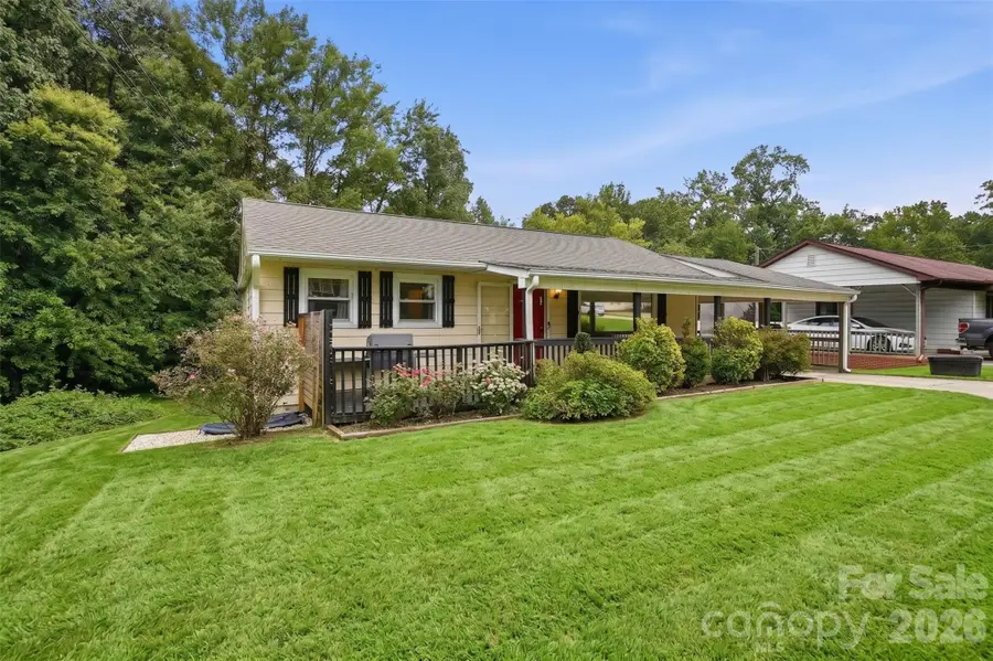 1326 Washington Lane, Kannapolis, NC 28083 - #2