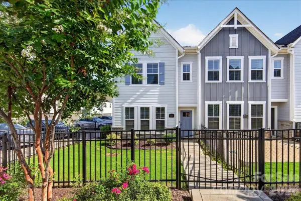 3125 Ada Mill Alley, Charlotte, NC 28205