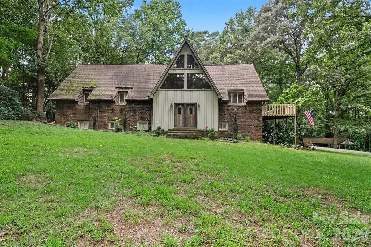 38 Lee Matheson Road, Taylorsville, NC 28681 - #1