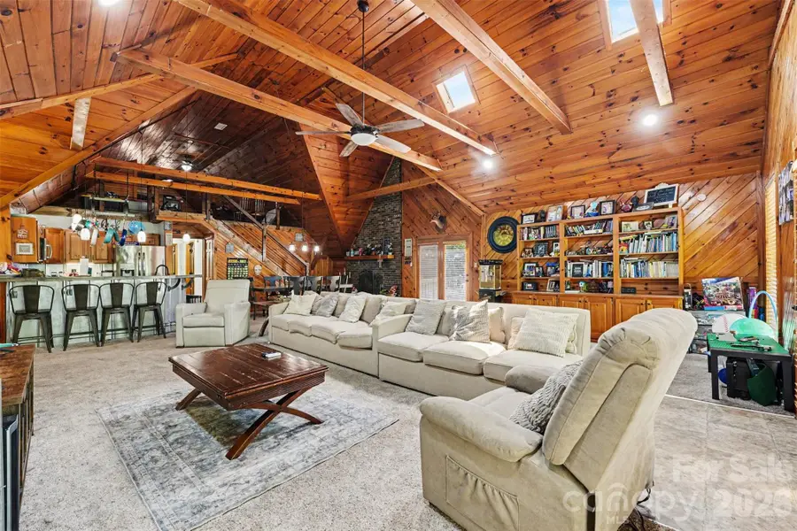 38 Lee Matheson Road, Taylorsville, NC 28681 - #2