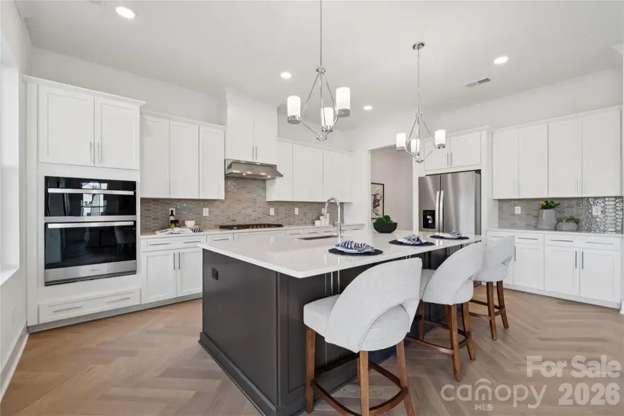 5200 Vernon Ridge Road #49, Huntersville, NC 28078 - #2