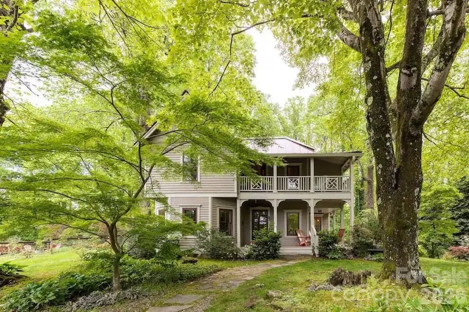 520 Esseola Street, Saluda, NC 28773 - #1