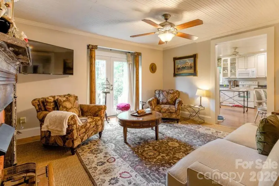520 Esseola Street, Saluda, NC 28773 - #3