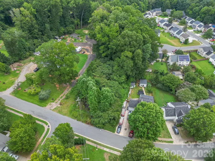 3229 James Road, Charlotte, NC 28215 - #2
