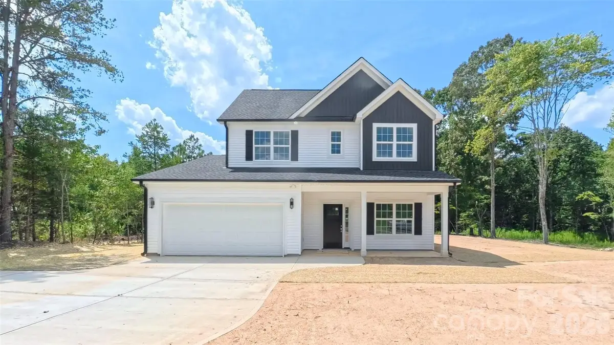 3155 Meadowcrest Drive, Clover, SC 29710 - #1