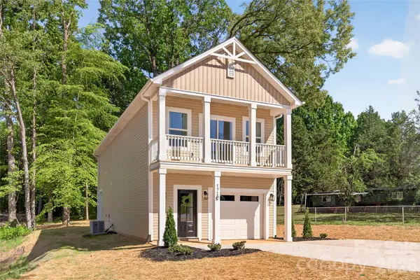 150 Hansard Drive, Charlotte, NC 28214