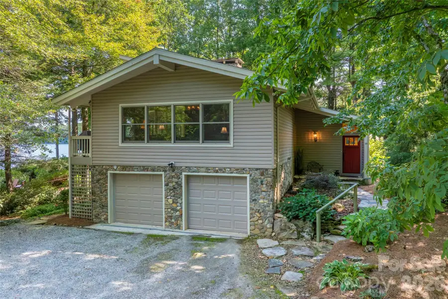 73 Lake Point Drive, Lake Toxaway, NC 28747 - #2