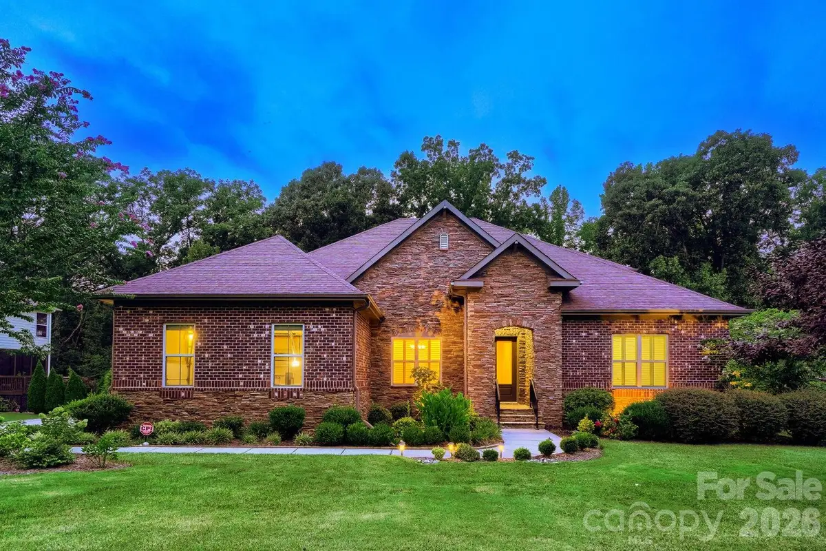 8701 Whitehawk Hill Road, Waxhaw, NC 28173 - #1