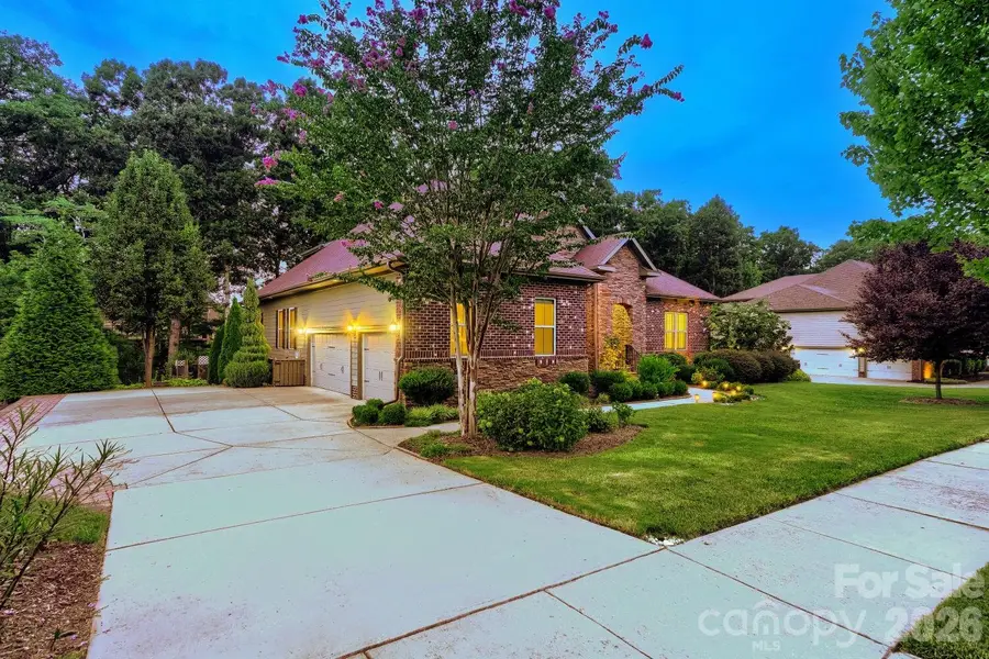 8701 Whitehawk Hill Road, Waxhaw, NC 28173 - #2