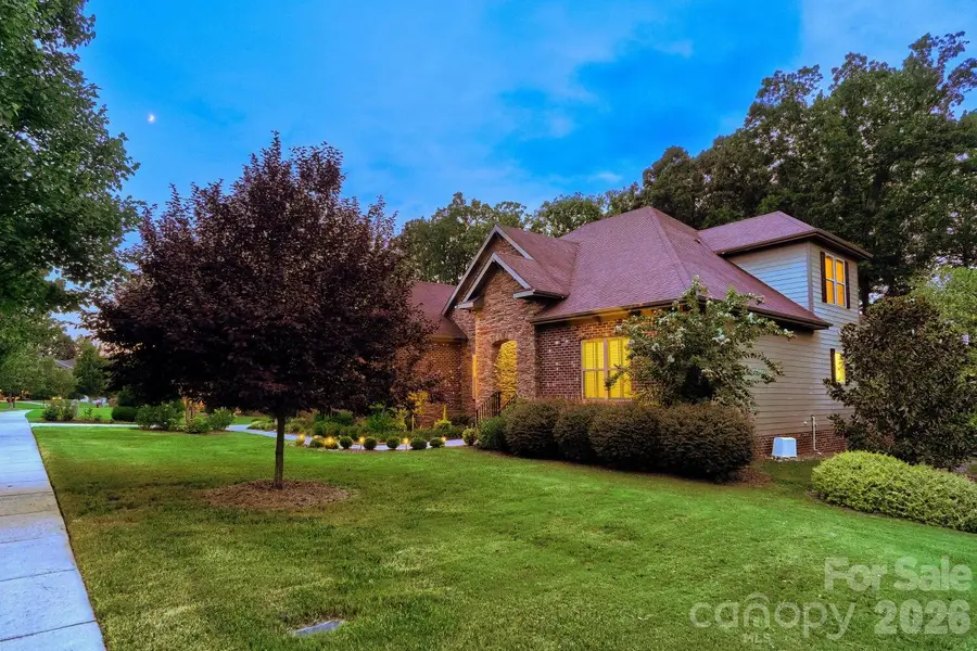 8701 Whitehawk Hill Road, Waxhaw, NC 28173 - #3