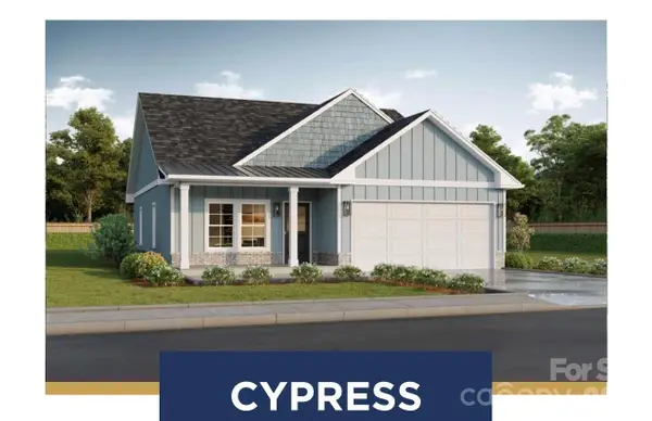 Lot 1 Windy Rush Road, Kannapolis, NC 28081