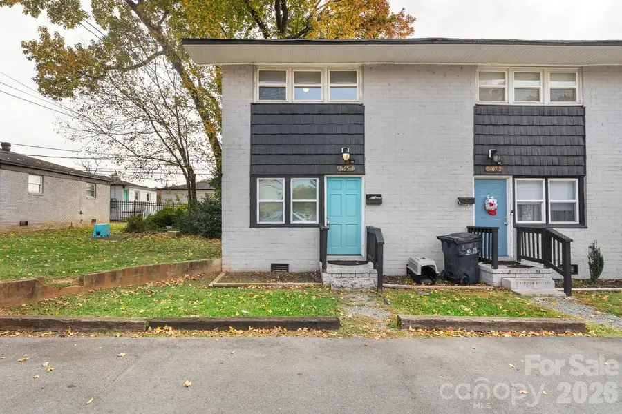 2301-2407 Julia Avenue, Charlotte, NC 28206 - #2