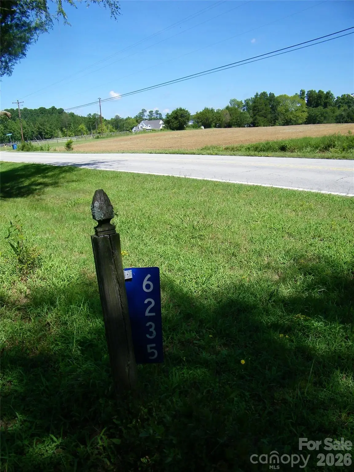 6235 Sherrills Ford Road, Salisbury, NC 28147 - #1