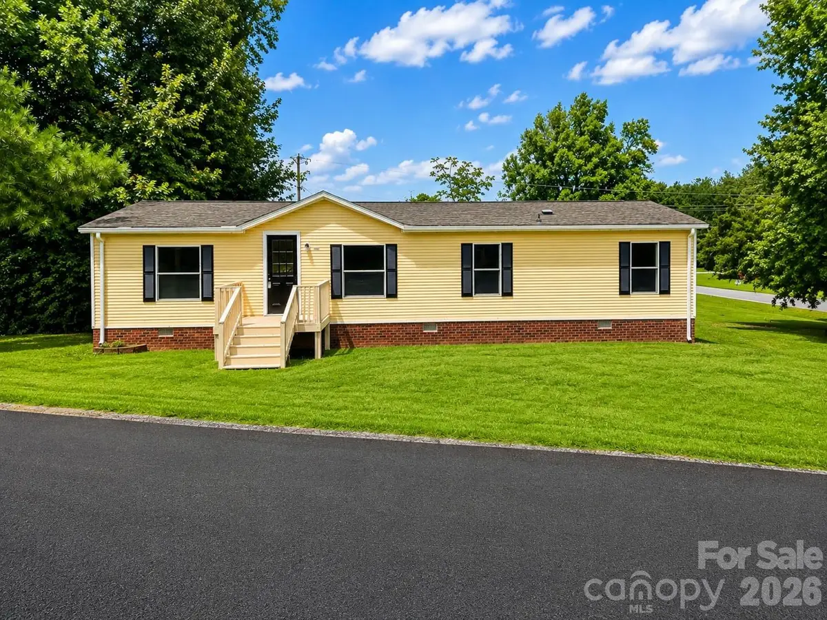 141 Patricia Street, Lancaster, SC 29720 - #1