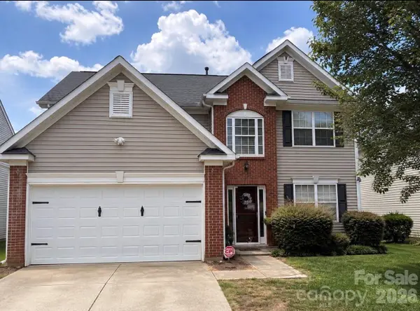 5008 Lazy Day Lane, Indian Trail, NC 28079