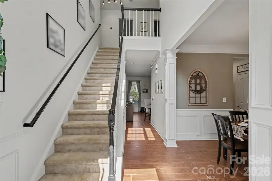 5008 Lazy Day Lane, Indian Trail, NC 28079 - #2