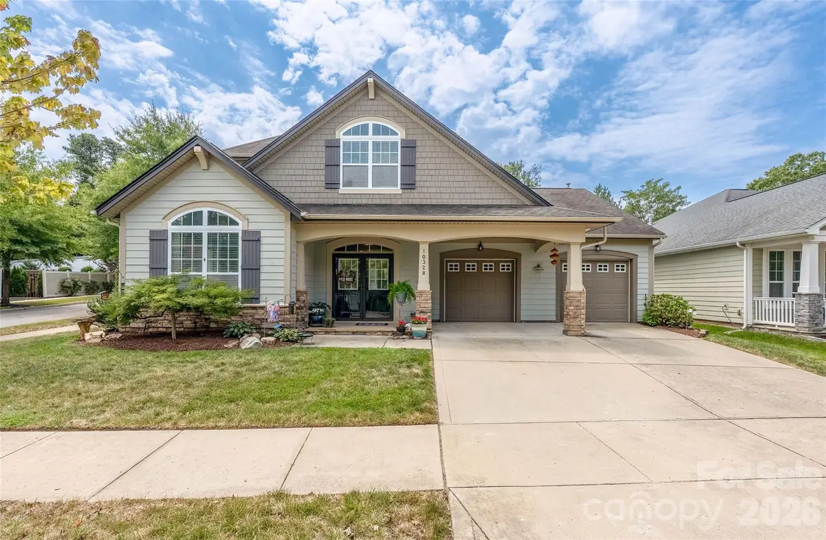 10328 Drake Hill Drive, Huntersville, NC 28078 - #1