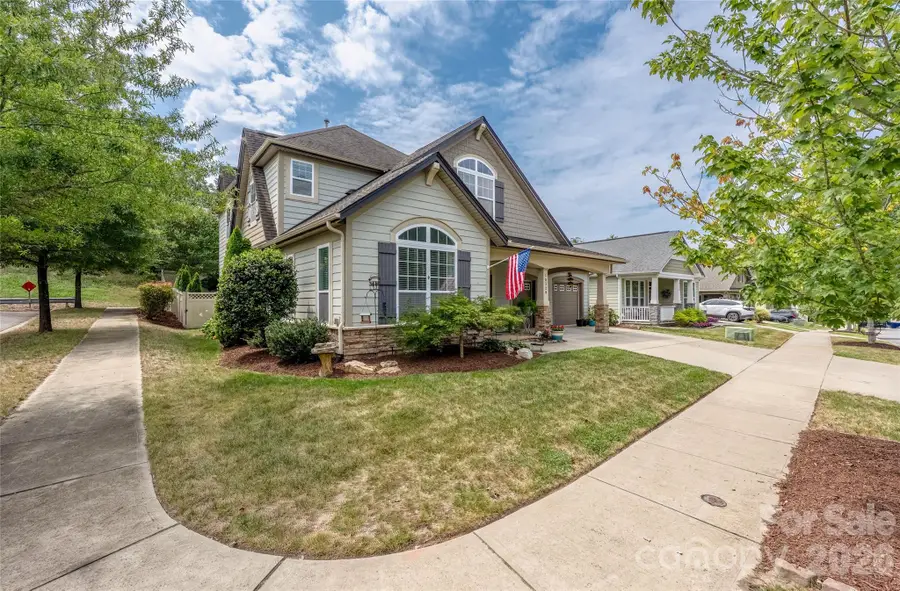10328 Drake Hill Drive, Huntersville, NC 28078 - #3