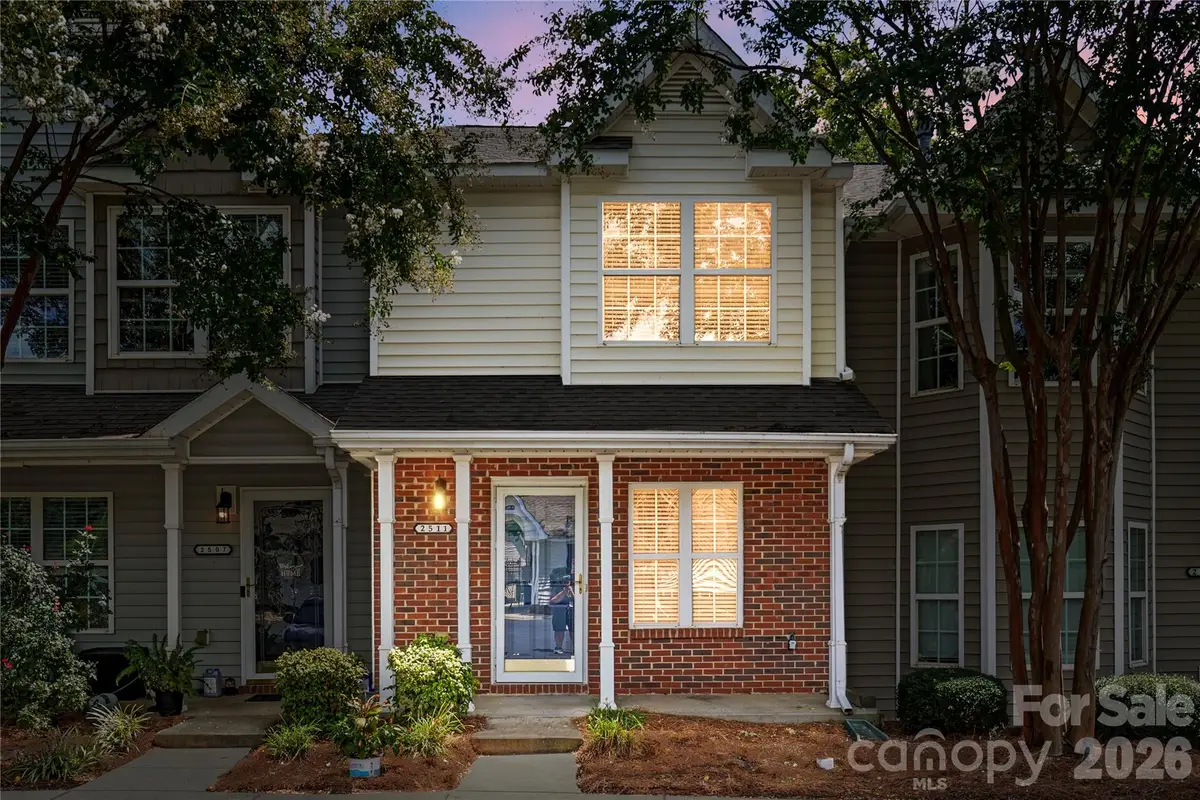 2511 Brackley Place Nw, Concord, NC 28027 - #1