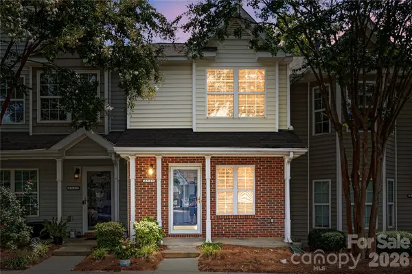 2511 Brackley Place Nw, Concord, NC 28027