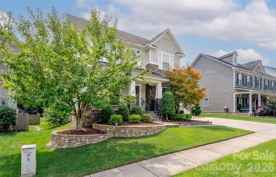 11708 Warfield Avenue, Huntersville, NC 28078 - #2